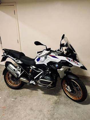 BMW R 1250 GS PREMIUM BMW R 1250 GS PREMIUM